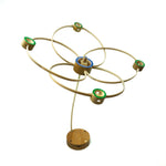 Load image into Gallery viewer, Green / Blue