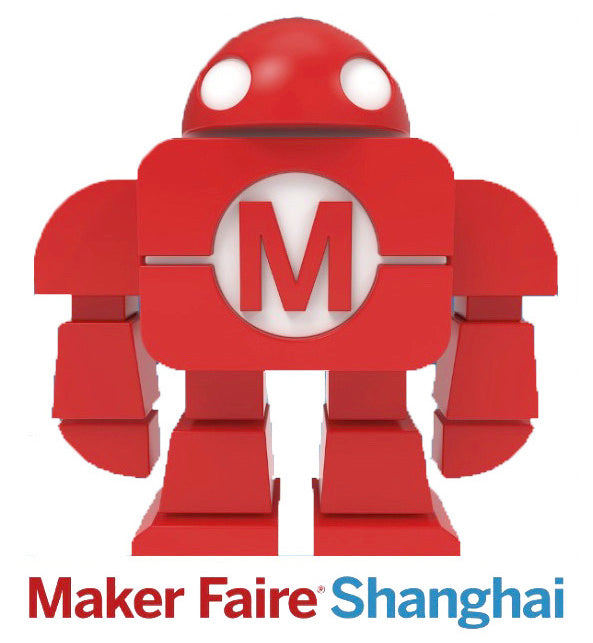 Maker Faire South